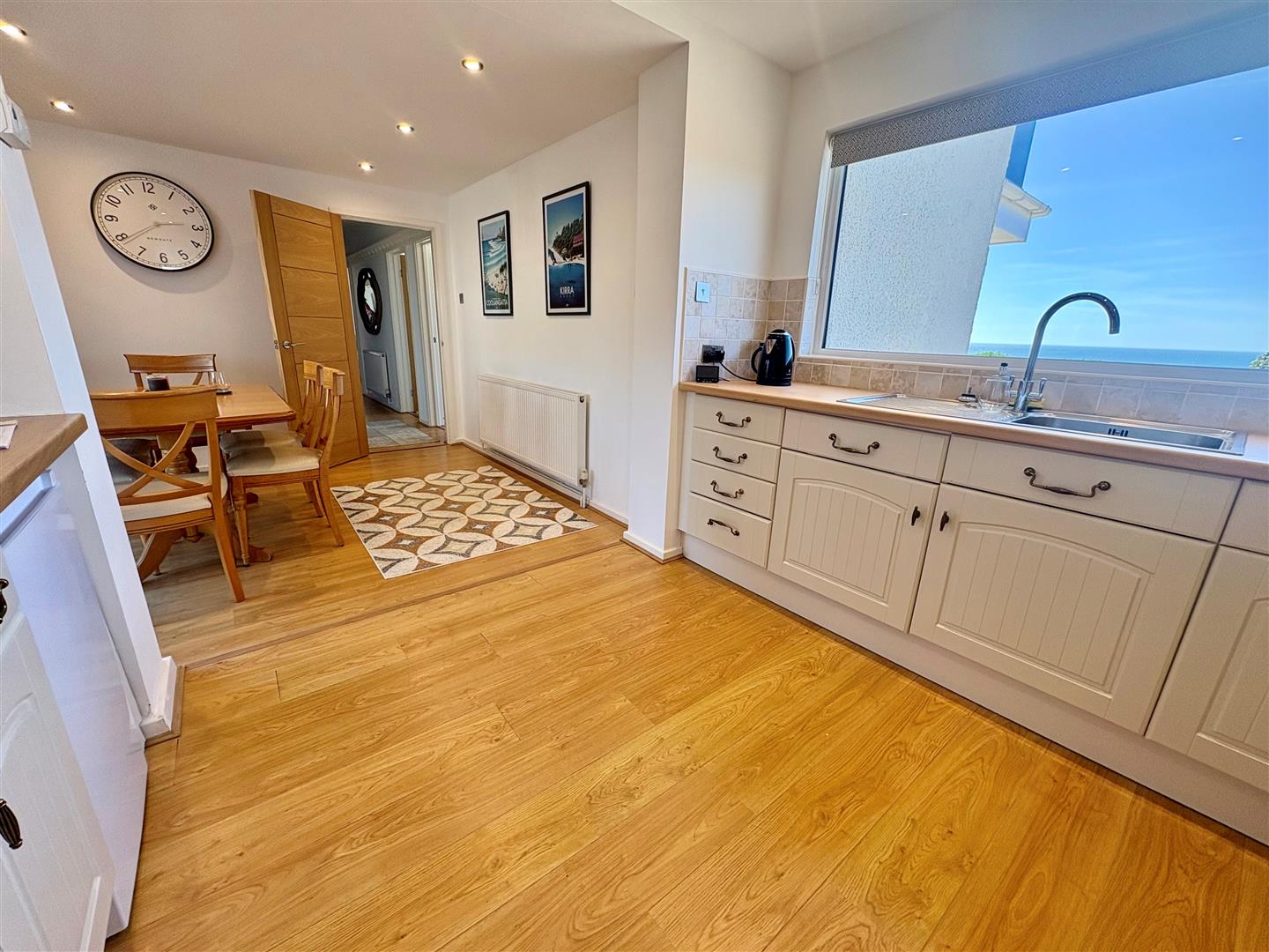 6 Rest Bay Close, Porthcawl, CF36 3UN